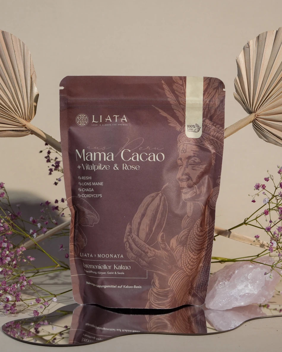 Mama Cacao