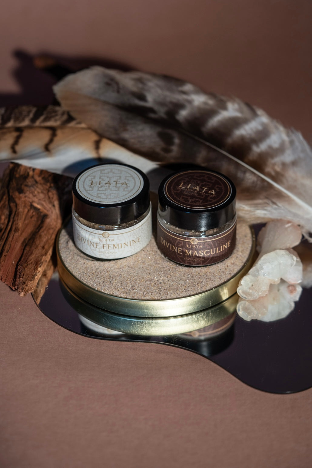 DIVINE MASCULINE RAPÉ