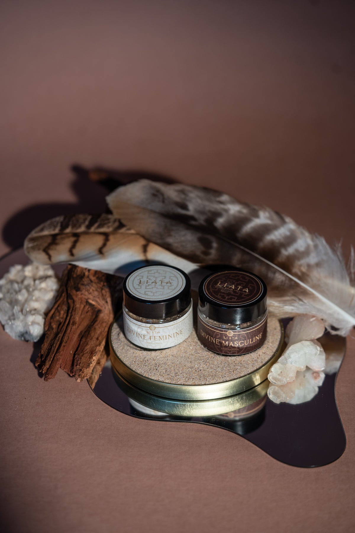 DIVINE MASCULINE RAPÉ