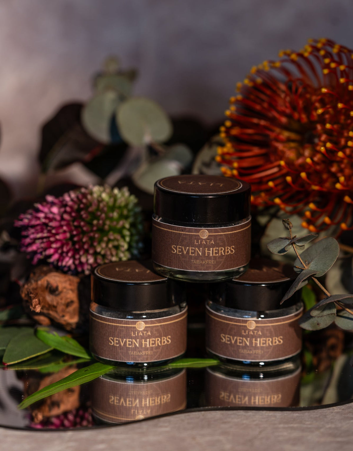 7 HERBS RAPÉ (TABAKFREI)