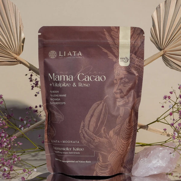 Mama Cacao