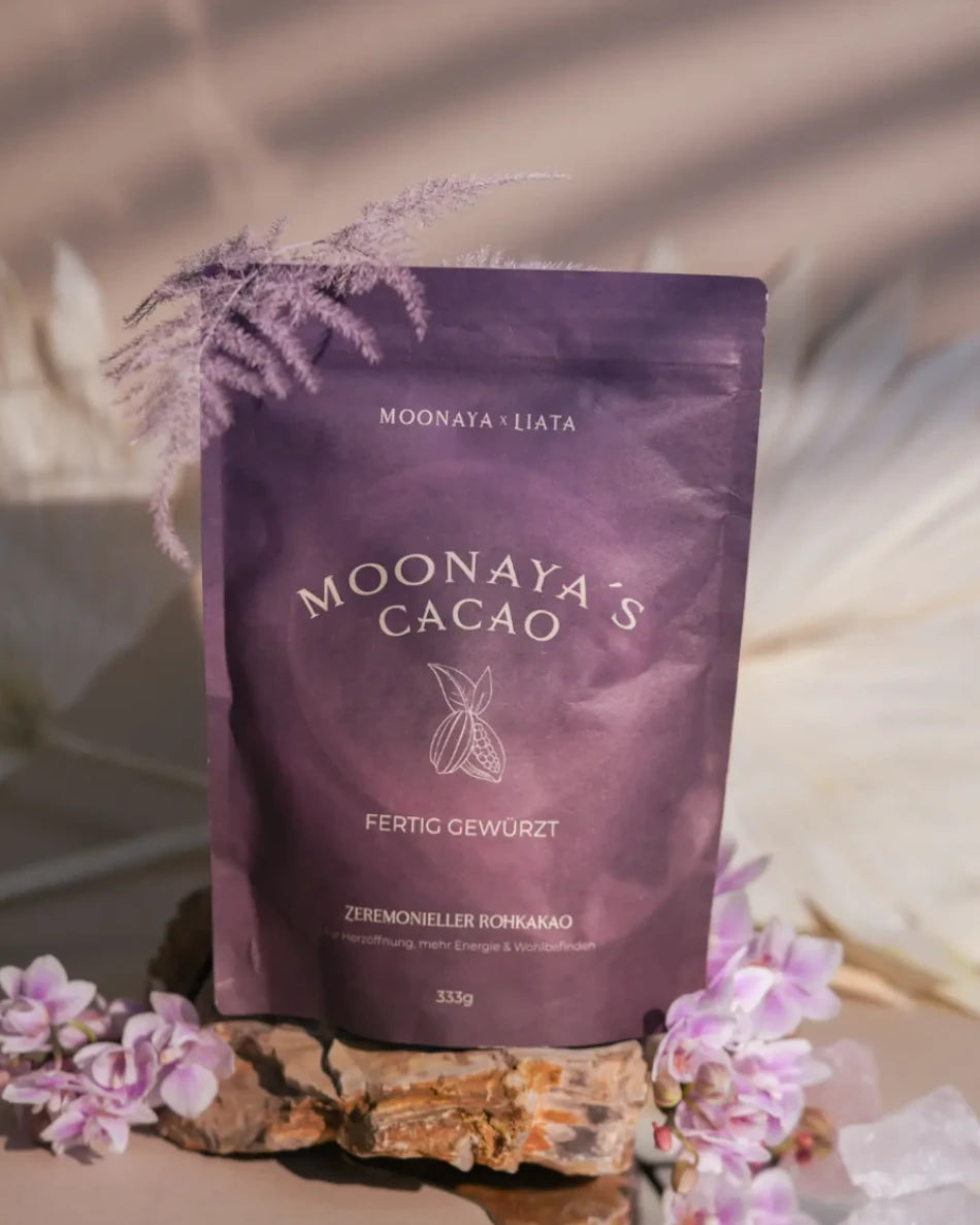 Moonaya's Cacao