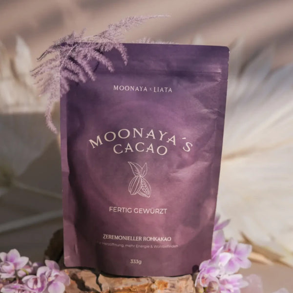 Moonaya's Cacao