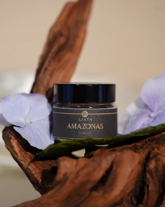 Rapé Amazonas