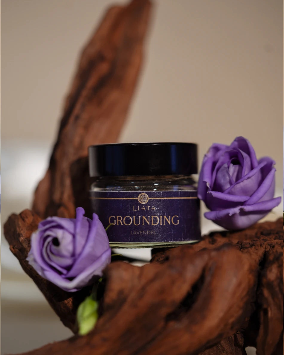 Rapé Grounding