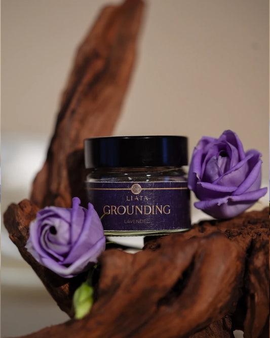 Rapé Grounding
