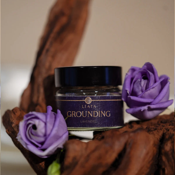 Rapé Grounding